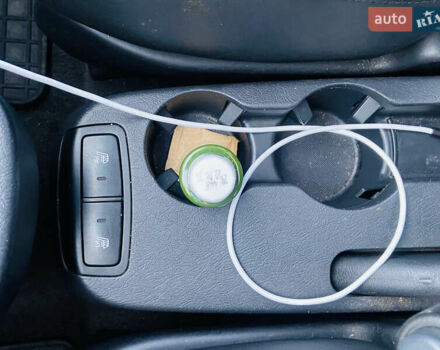 Зеленый Хендай Туксон, объемом двигателя 0 л и пробегом 109 тыс. км за 9500 $, фото 27 на Automoto.ua