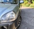 Зелений Хендай Туксон, об'ємом двигуна 2 л та пробігом 240 тис. км за 8500 $, фото 6 на Automoto.ua