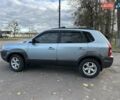 Зеленый Хендай Туксон, объемом двигателя 1.98 л и пробегом 168 тыс. км за 8800 $, фото 13 на Automoto.ua