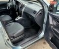 Зеленый Хендай Туксон, объемом двигателя 2 л и пробегом 115 тыс. км за 9700 $, фото 7 на Automoto.ua