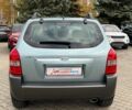 Хендай Туксон 2008 в Кривом Роге на Automoto.ua Зеленый Хендай Туксон, объемом двигателя 2 л и пробегом 48 тыс. км за 11800 $, фото 4 на Automoto.ua
