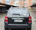 Зеленый Хендай Туксон, объемом двигателя 1.98 л и пробегом 178 тыс. км за 8900 $, фото 14 на Automoto.ua