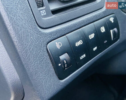 Зеленый Хендай Туксон, объемом двигателя 0 л и пробегом 109 тыс. км за 9500 $, фото 21 на Automoto.ua