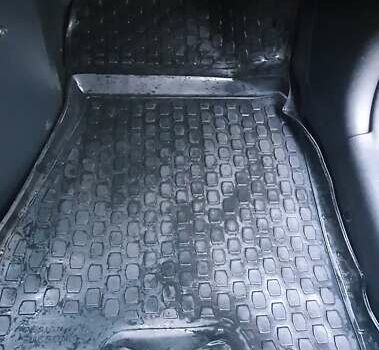 Зеленый Хендай Туксон, объемом двигателя 2 л и пробегом 115 тыс. км за 8500 $, фото 49 на Automoto.ua