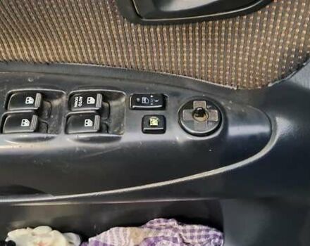 Зелений Хендай Туксон, об'ємом двигуна 1.98 л та пробігом 294 тис. км за 5500 $, фото 17 на Automoto.ua