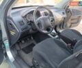 Зеленый Хендай Туксон, объемом двигателя 2 л и пробегом 166 тыс. км за 8800 $, фото 89 на Automoto.ua
