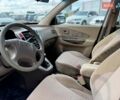 Зеленый Хендай Туксон, объемом двигателя 2 л и пробегом 302 тыс. км за 6990 $, фото 19 на Automoto.ua