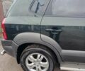 Зеленый Хендай Туксон, объемом двигателя 2 л и пробегом 108 тыс. км за 8700 $, фото 17 на Automoto.ua