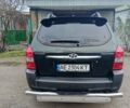 Зеленый Хендай Туксон, объемом двигателя 2 л и пробегом 108 тыс. км за 8700 $, фото 14 на Automoto.ua