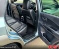 Зеленый Хендай Туксон, объемом двигателя 2 л и пробегом 115 тыс. км за 9700 $, фото 5 на Automoto.ua