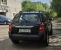 Зелений Хендай Туксон, об'ємом двигуна 1.98 л та пробігом 206 тис. км за 7100 $, фото 3 на Automoto.ua