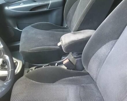 Зеленый Хендай Туксон, объемом двигателя 1.99 л и пробегом 93 тыс. км за 8700 $, фото 3 на Automoto.ua