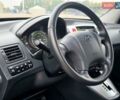 Зеленый Хендай Туксон, объемом двигателя 2 л и пробегом 115 тыс. км за 9700 $, фото 10 на Automoto.ua