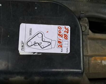 Зелений Хендай Туксон, об'ємом двигуна 1.98 л та пробігом 294 тис. км за 5500 $, фото 11 на Automoto.ua