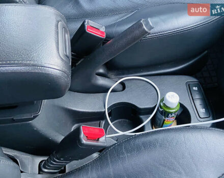 Зеленый Хендай Туксон, объемом двигателя 0 л и пробегом 109 тыс. км за 9500 $, фото 39 на Automoto.ua