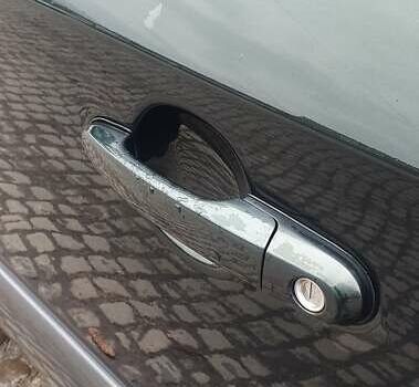 Зеленый Хендай Туксон, объемом двигателя 2 л и пробегом 115 тыс. км за 8500 $, фото 11 на Automoto.ua