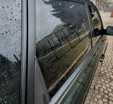 Зеленый Хендай Туксон, объемом двигателя 2 л и пробегом 115 тыс. км за 8500 $, фото 28 на Automoto.ua