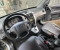 Зеленый Хендай Туксон, объемом двигателя 2.66 л и пробегом 166 тыс. км за 8500 $, фото 3 на Automoto.ua