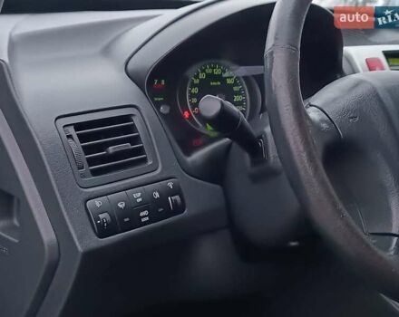 Зеленый Хендай Туксон, объемом двигателя 2 л и пробегом 223 тыс. км за 7290 $, фото 19 на Automoto.ua