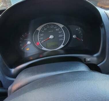 Зеленый Хендай Туксон, объемом двигателя 2 л и пробегом 115 тыс. км за 8500 $, фото 51 на Automoto.ua