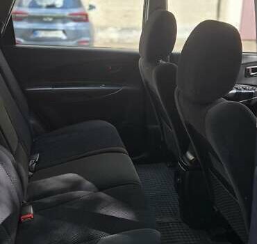 Зелений Хендай Туксон, об'ємом двигуна 1.98 л та пробігом 206 тис. км за 7100 $, фото 15 на Automoto.ua