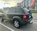 Зелений Хендай Туксон, об'ємом двигуна 1.98 л та пробігом 156 тис. км за 7999 $, фото 2 на Automoto.ua