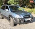 Зелений Хендай Туксон, об'ємом двигуна 2 л та пробігом 240 тис. км за 8500 $, фото 1 на Automoto.ua