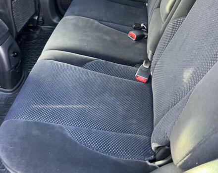 Зеленый Хендай Туксон, объемом двигателя 1.98 л и пробегом 130 тыс. км за 9100 $, фото 14 на Automoto.ua