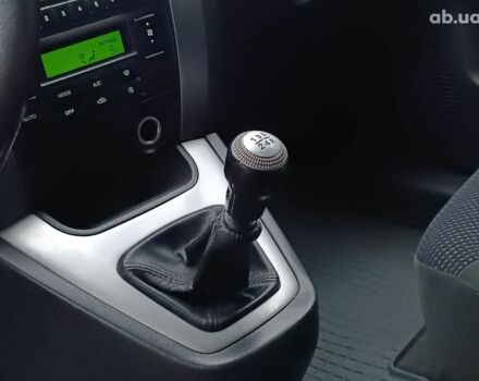 Зеленый Хендай Туксон, объемом двигателя 2 л и пробегом 223 тыс. км за 7290 $, фото 22 на Automoto.ua