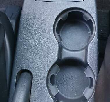 Зеленый Хендай Туксон, объемом двигателя 2 л и пробегом 115 тыс. км за 8500 $, фото 52 на Automoto.ua