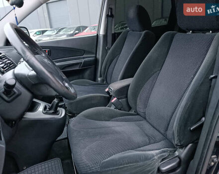 Зеленый Хендай Туксон, объемом двигателя 2 л и пробегом 223 тыс. км за 7290 $, фото 25 на Automoto.ua