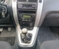 Зеленый Хендай Туксон, объемом двигателя 2 л и пробегом 166 тыс. км за 8800 $, фото 34 на Automoto.ua
