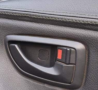 Зеленый Хендай Туксон, объемом двигателя 2 л и пробегом 115 тыс. км за 8500 $, фото 65 на Automoto.ua