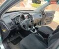 Зеленый Хендай Туксон, объемом двигателя 2 л и пробегом 166 тыс. км за 8800 $, фото 50 на Automoto.ua