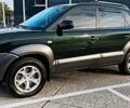 Хендай Туксон 2008 в Одессе на Automoto.ua Зеленый Хендай Туксон, объемом двигателя 2.66 л и пробегом 197 тыс. км за 8800 $, фото 30 на Automoto.ua