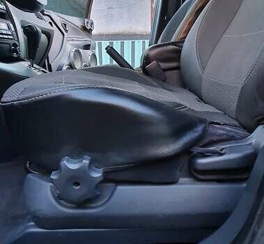 Зеленый Хендай Туксон, объемом двигателя 2 л и пробегом 115 тыс. км за 8500 $, фото 44 на Automoto.ua