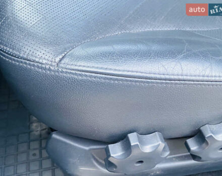 Зеленый Хендай Туксон, объемом двигателя 0 л и пробегом 109 тыс. км за 9500 $, фото 20 на Automoto.ua