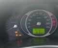 Зеленый Хендай Туксон, объемом двигателя 2 л и пробегом 190 тыс. км за 7500 $, фото 1 на Automoto.ua