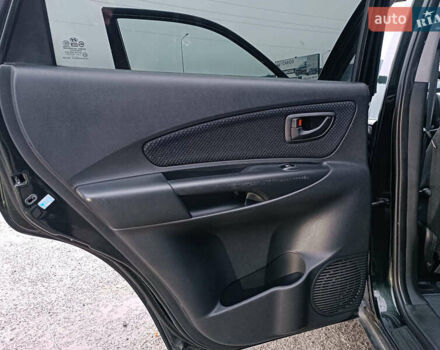 Зеленый Хендай Туксон, объемом двигателя 2 л и пробегом 223 тыс. км за 7290 $, фото 29 на Automoto.ua