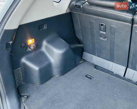 Зеленый Хендай Туксон, объемом двигателя 0 л и пробегом 109 тыс. км за 9500 $, фото 13 на Automoto.ua