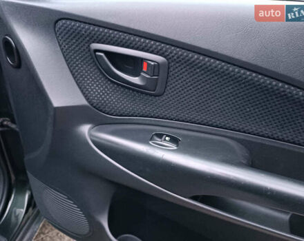 Зеленый Хендай Туксон, объемом двигателя 2 л и пробегом 223 тыс. км за 7290 $, фото 34 на Automoto.ua