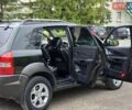 Зелений Хендай Туксон, об'ємом двигуна 1.98 л та пробігом 260 тис. км за 7199 $, фото 13 на Automoto.ua