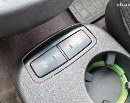 Зеленый Хендай Туксон, объемом двигателя 2 л и пробегом 314 тыс. км за 7790 $, фото 19 на Automoto.ua