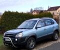 Зеленый Хендай Туксон, объемом двигателя 2 л и пробегом 0 тыс. км за 6800 $, фото 1 на Automoto.ua