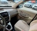 Зеленый Хендай Туксон, объемом двигателя 2 л и пробегом 302 тыс. км за 6990 $, фото 17 на Automoto.ua