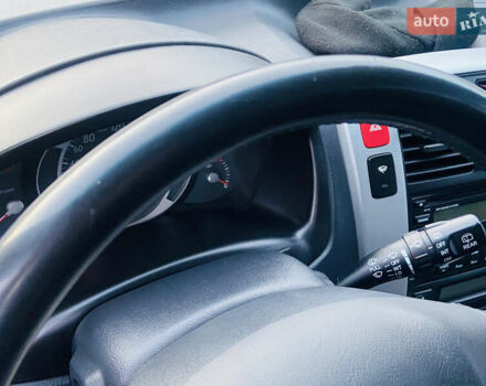 Зеленый Хендай Туксон, объемом двигателя 0 л и пробегом 109 тыс. км за 9500 $, фото 23 на Automoto.ua