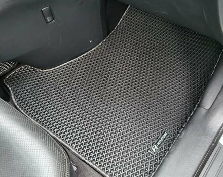 Зеленый Хендай Туксон, объемом двигателя 2.66 л и пробегом 166 тыс. км за 8500 $, фото 7 на Automoto.ua