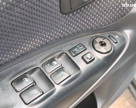 Зеленый Хендай Туксон, объемом двигателя 2 л и пробегом 314 тыс. км за 7790 $, фото 15 на Automoto.ua