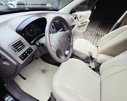 Зеленый Хендай Туксон, объемом двигателя 1.98 л и пробегом 178 тыс. км за 8900 $, фото 40 на Automoto.ua