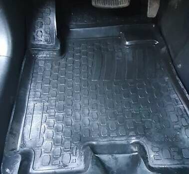 Зеленый Хендай Туксон, объемом двигателя 2 л и пробегом 115 тыс. км за 8500 $, фото 50 на Automoto.ua